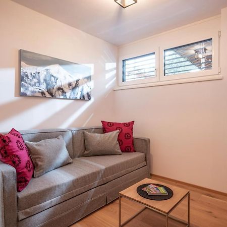 Kaiser Appartement Brixen im Thale Exterior foto