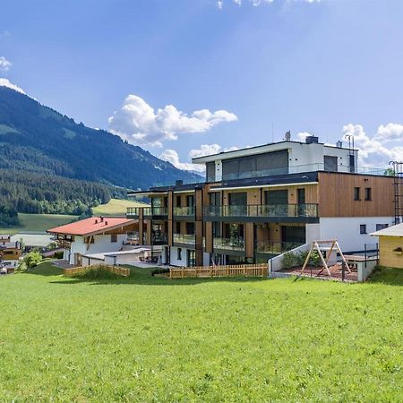 Kaiser Appartement Brixen im Thale Exterior foto